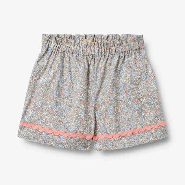 wheat-silja-shorts-m-dchen-air-blue-flowers-bio image 1
