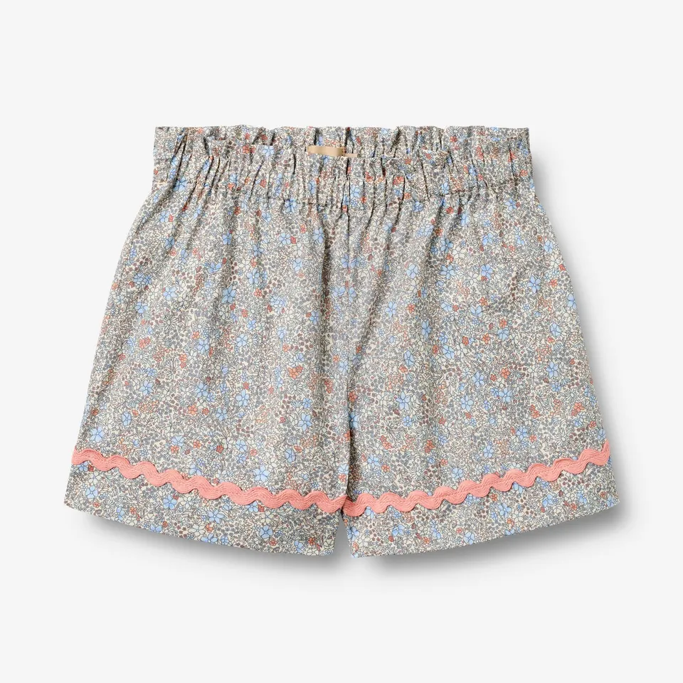 wheat-silja-shorts-m-dchen-air-blue-flowers-bio image 1