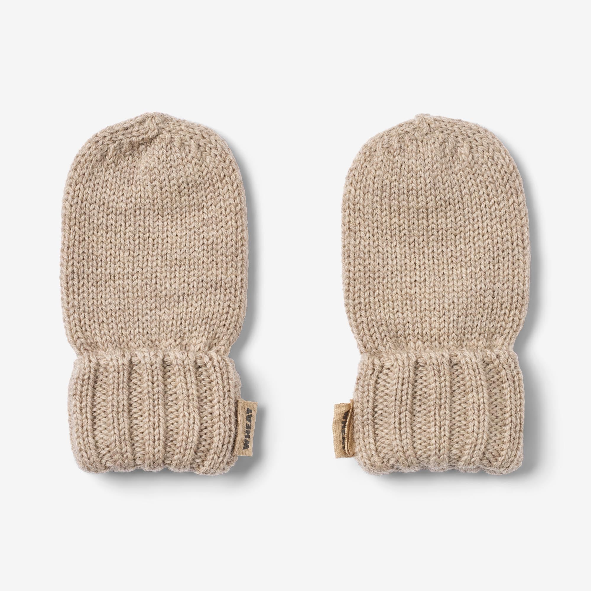 wheat-lilloa-baby-f-ustlinge-warm-sand-melange-merino image 2