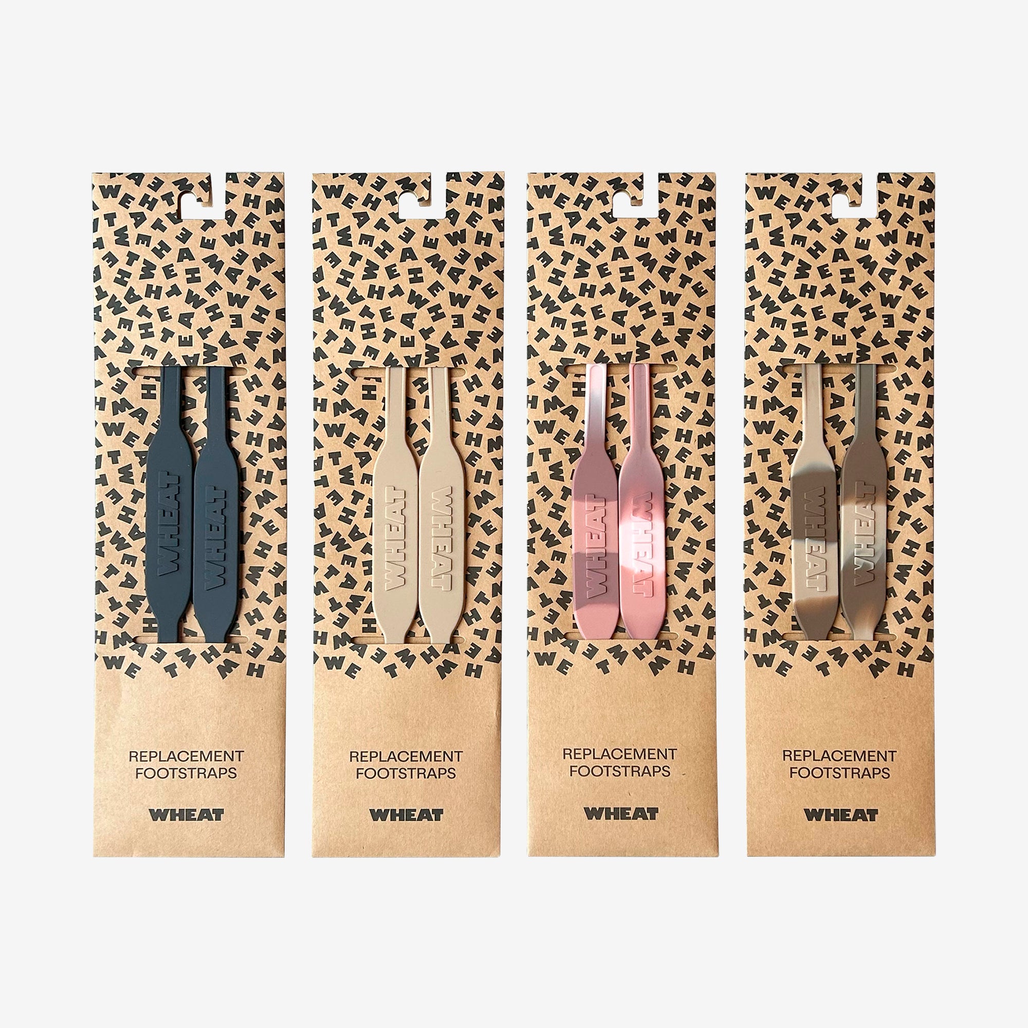 wheat-footstraps-ersatz-fu-b-nder-wood-multi-silikon image 3
