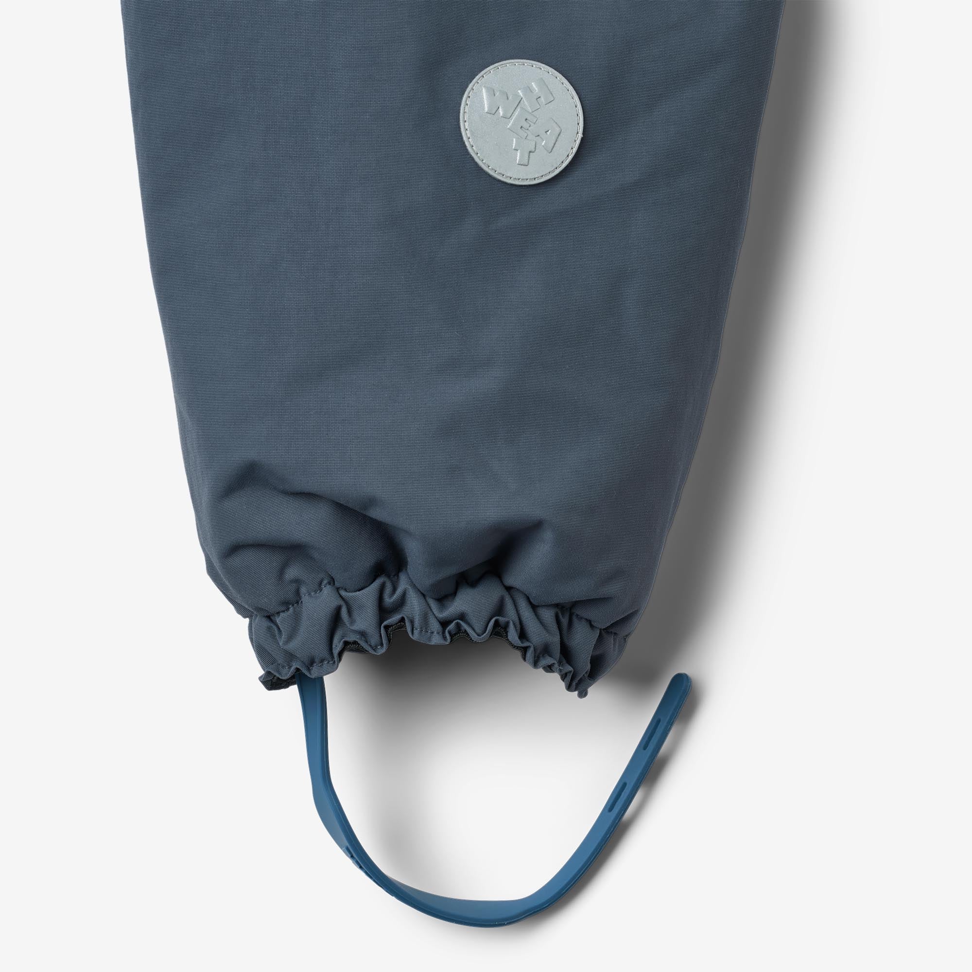 wheat-jay-skihose-kinder-greyblue-wasserdicht image 4