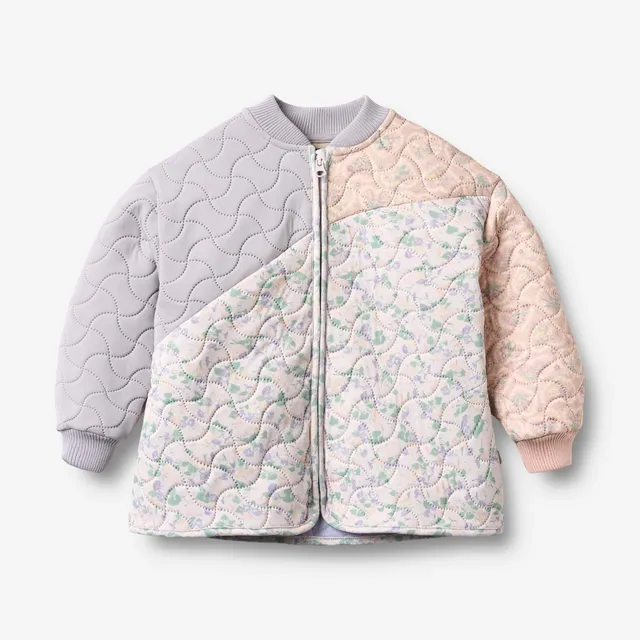 wheat-helmao-thermojacke-purple-light-petunias-leicht image 1