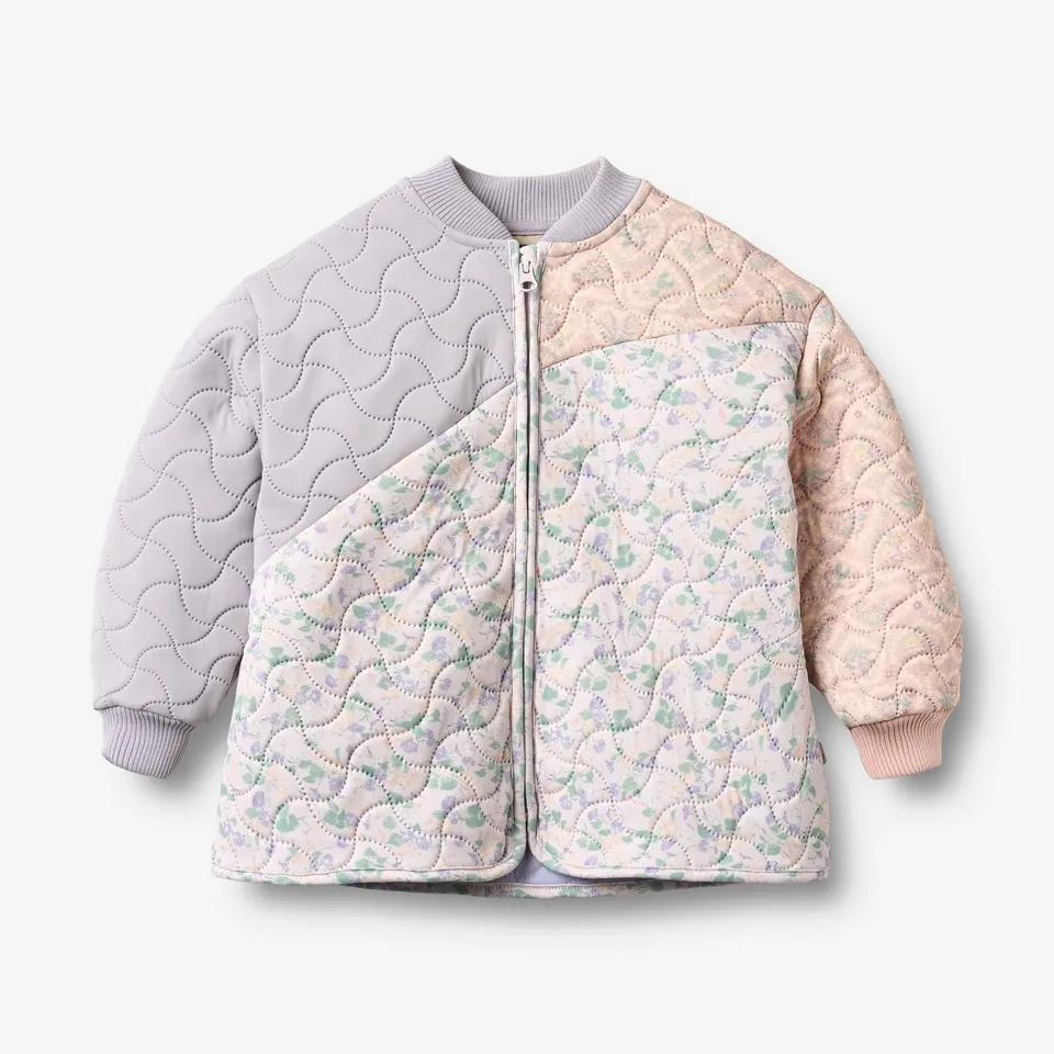 wheat-helmao-thermojacke-purple-light-petunias-leicht image 1