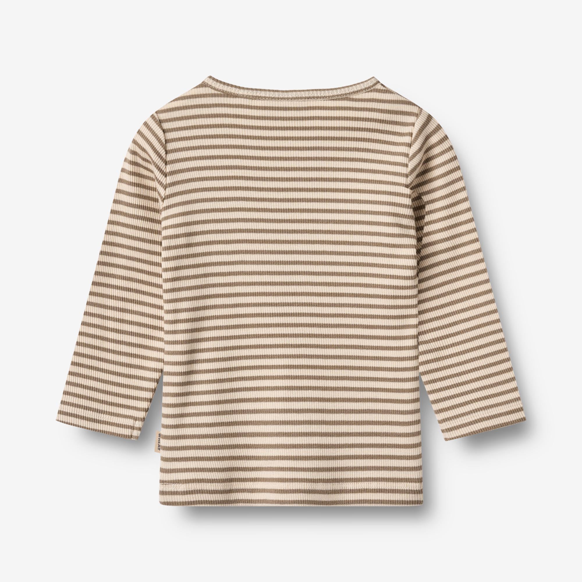 wheat-stig-langarmshirt-stone-stripe-bio-baumwolle image 2