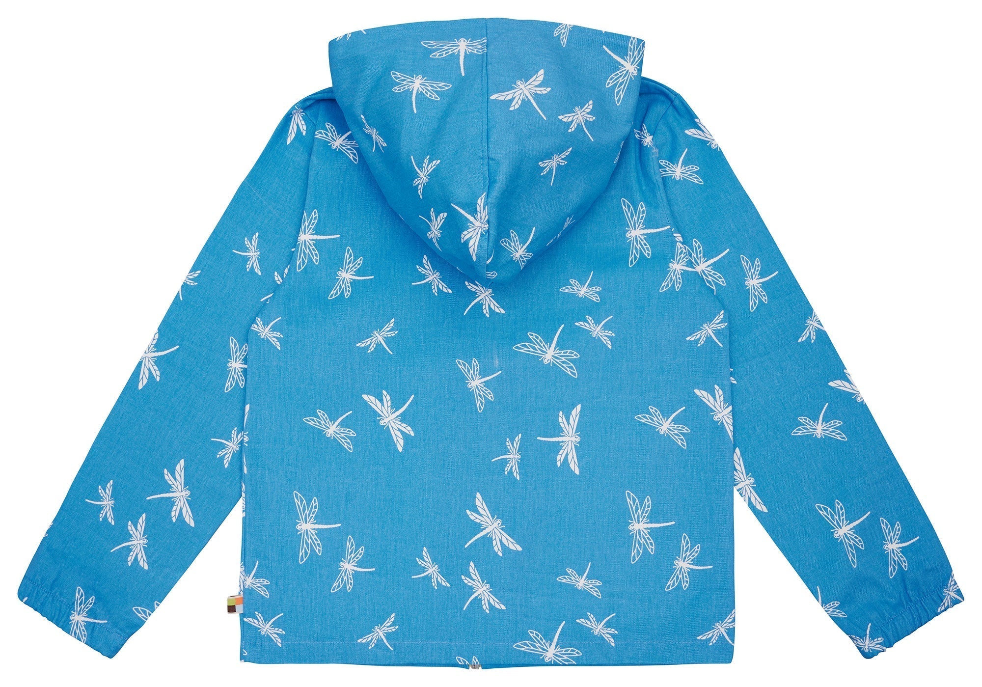 loud-proud-classics-outdoorjacke-baumwolljacke-134-164 image 2