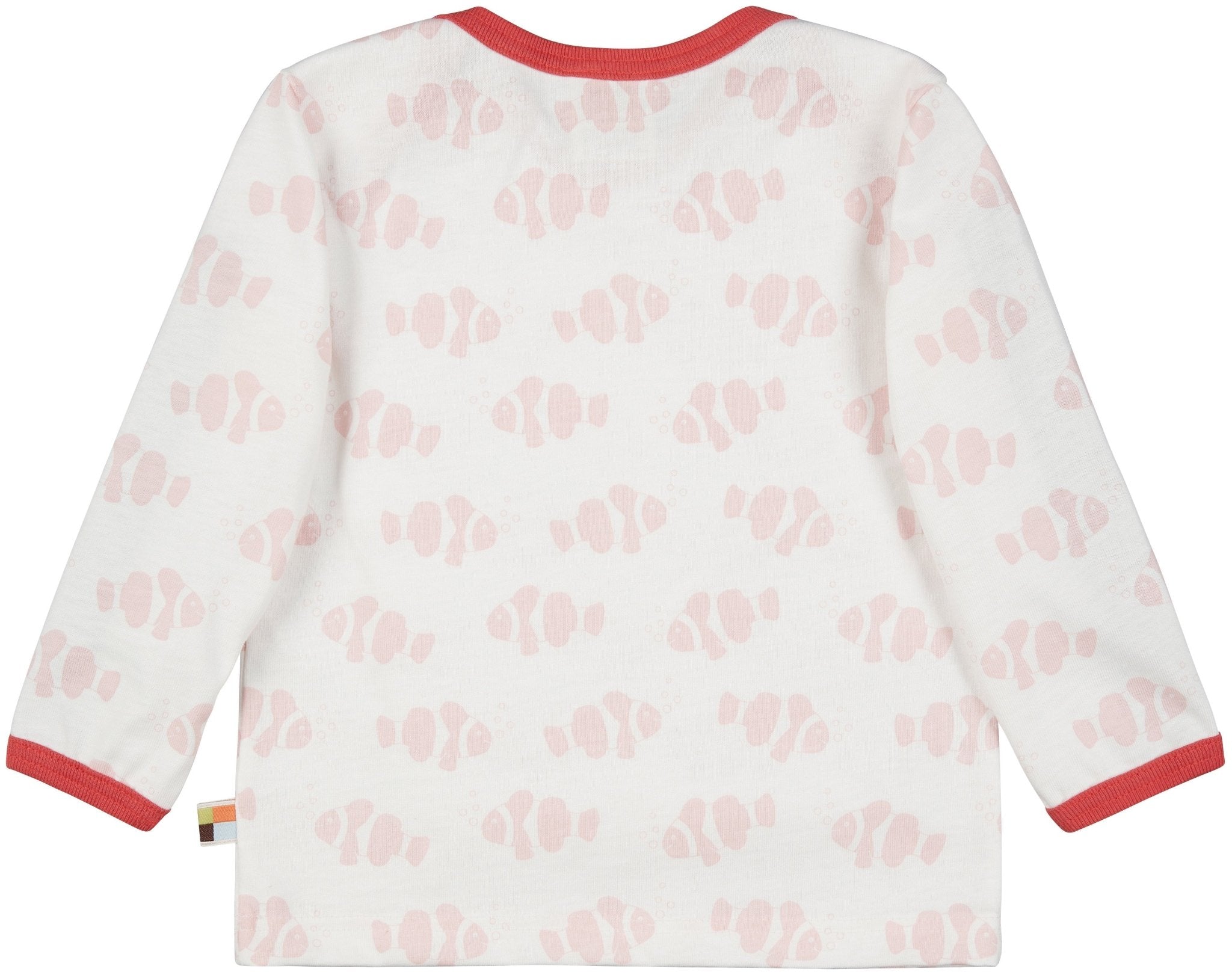 loud-proud-classics-shirt-druck-rose-62-68-langarm image 2