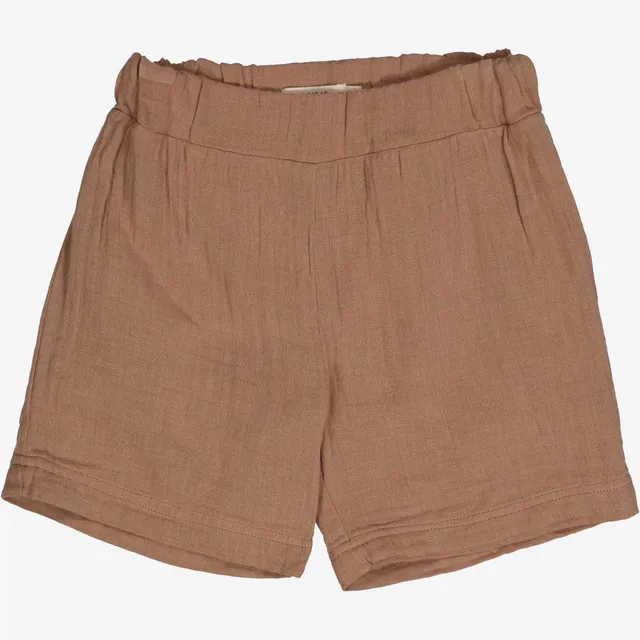 wheat-atlas-shorts-mellow-blush-bio-baumwolle-kurze-hose image 1