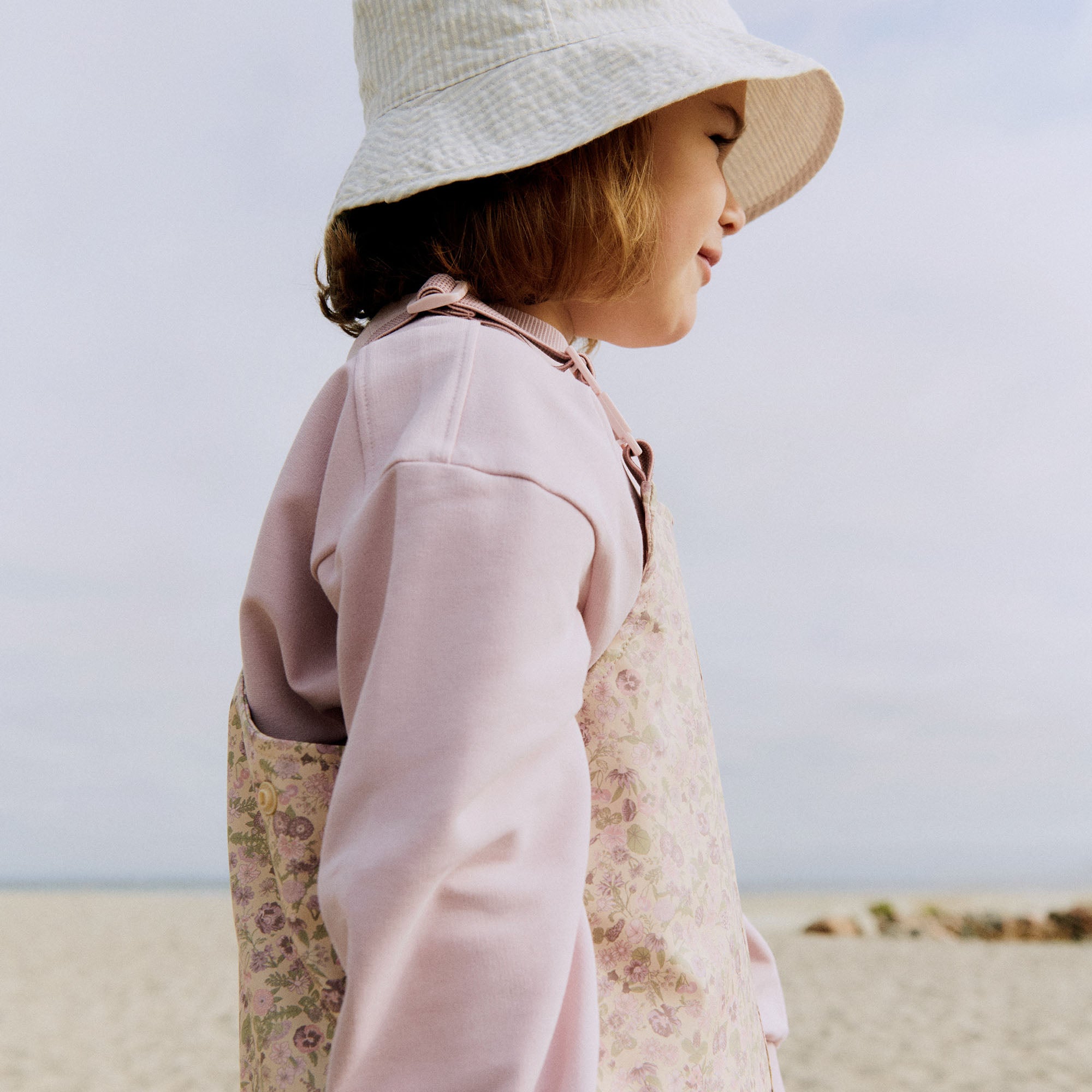 wheat-eliza-sweatshirt-lavender-mist-m-dchen-stickerei image 5