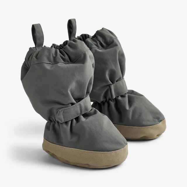 wheat-outerwear-booties-f-linge-dark-charcoal-wasserdicht image 1