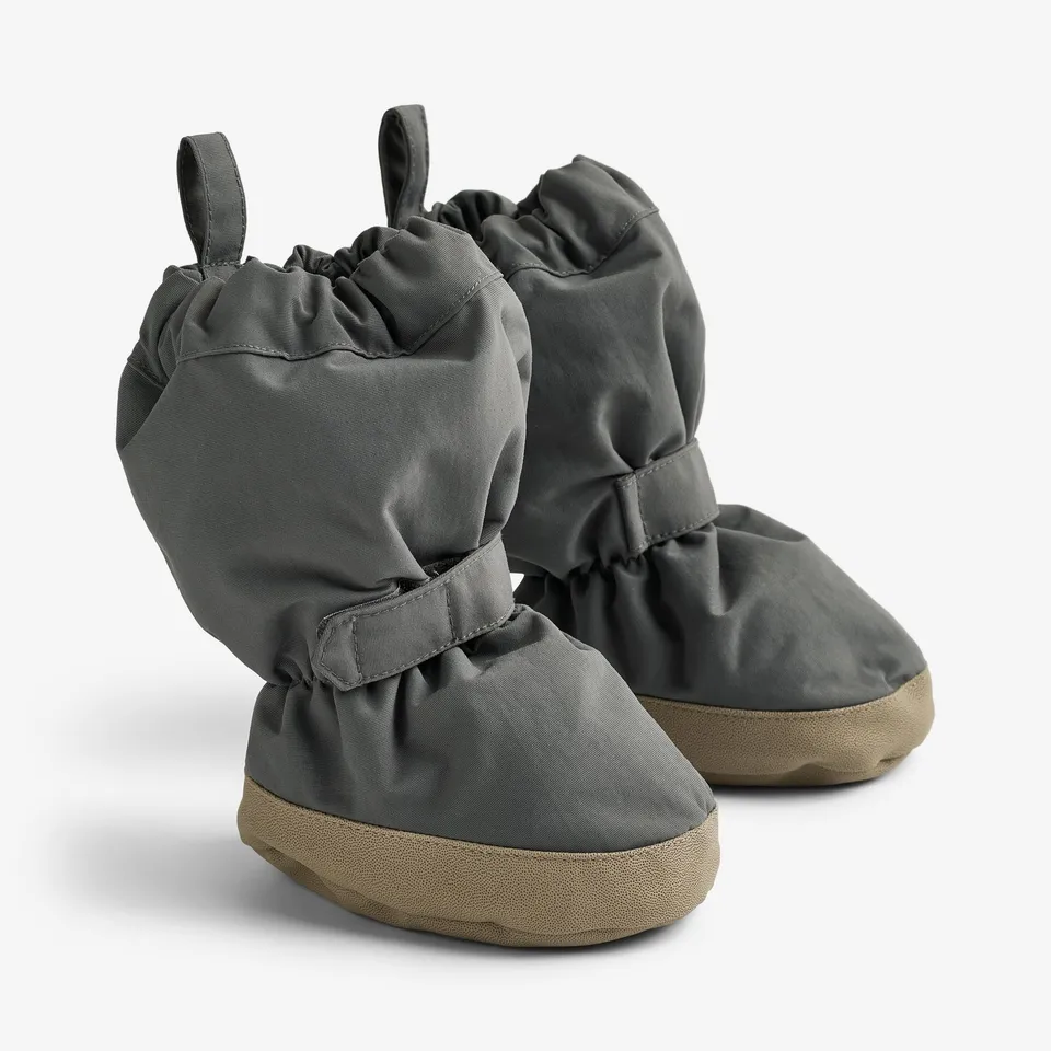 wheat-outerwear-booties-f-linge-dark-charcoal-wasserdicht image 1