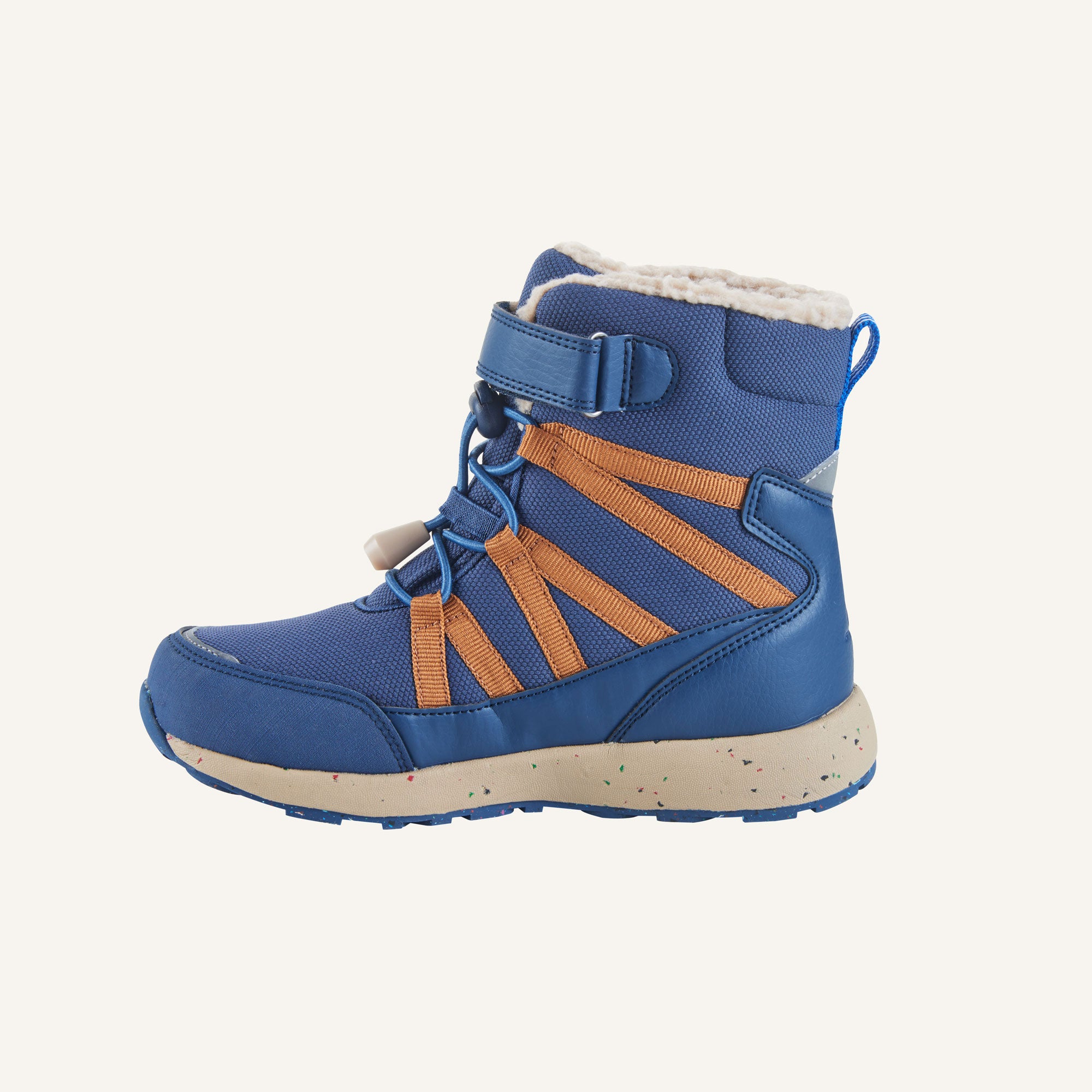 finkid-husky-kari-winterschuhe-wasserdicht-navy-denim image 3