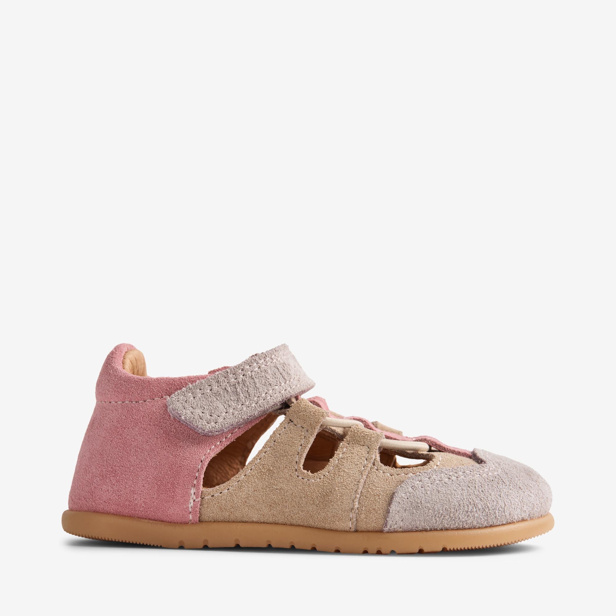 wheat-ellie-barfu-sandale-coral-blush-gr-22 image 4