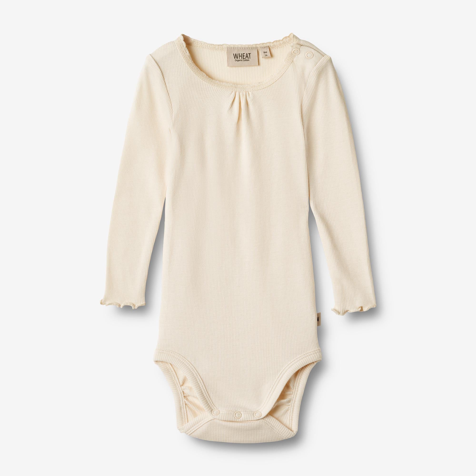 wheat-lotta-rip-body-l-s-cream-bio-langarm-gr-68 image 1