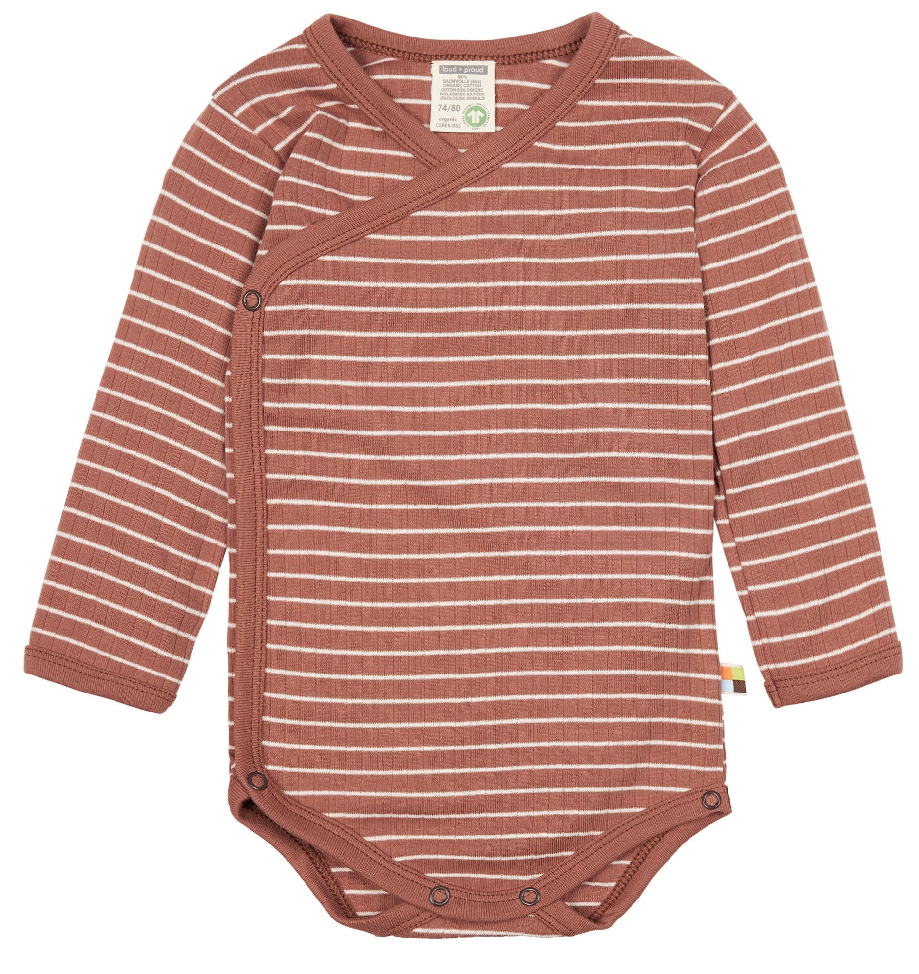 loud-proud-classics-wickelbody-cinnamon-50-56-geringelt image 5