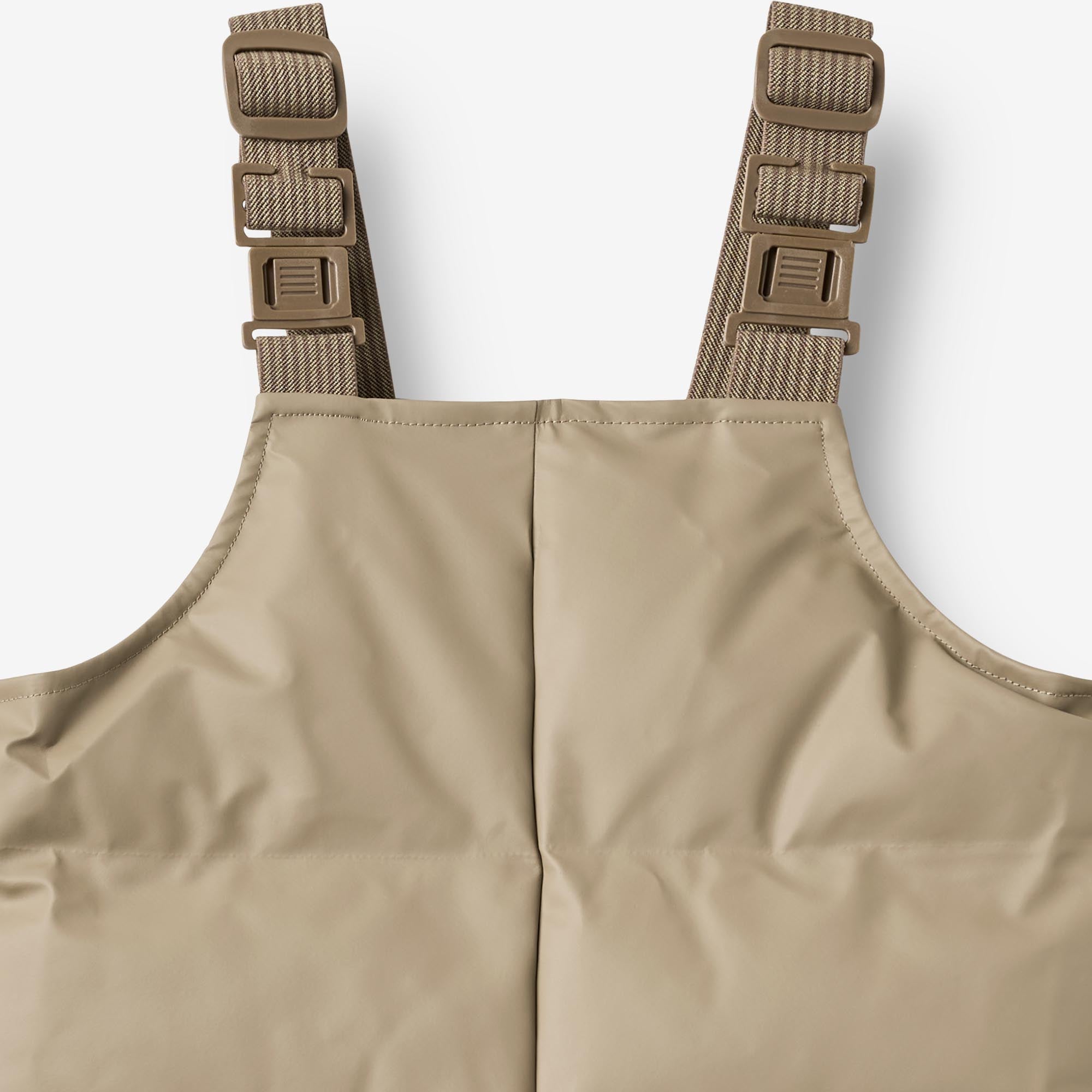 wheat-baakk-pufferhose-grey-stone-wasserdicht image 3