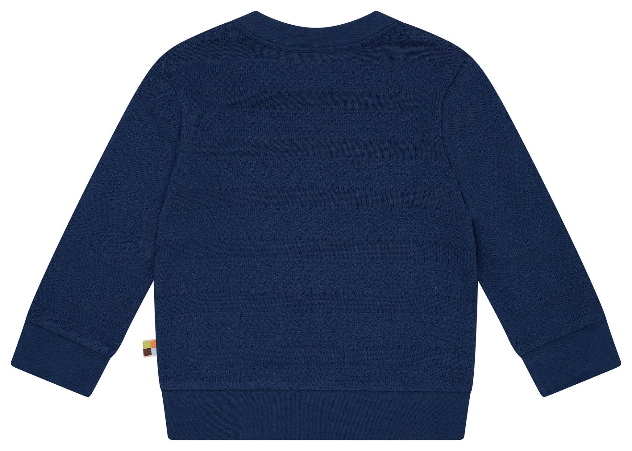 loud-proud-classics-shirt-jacquard-bamboo-holzkn-pfe image 8