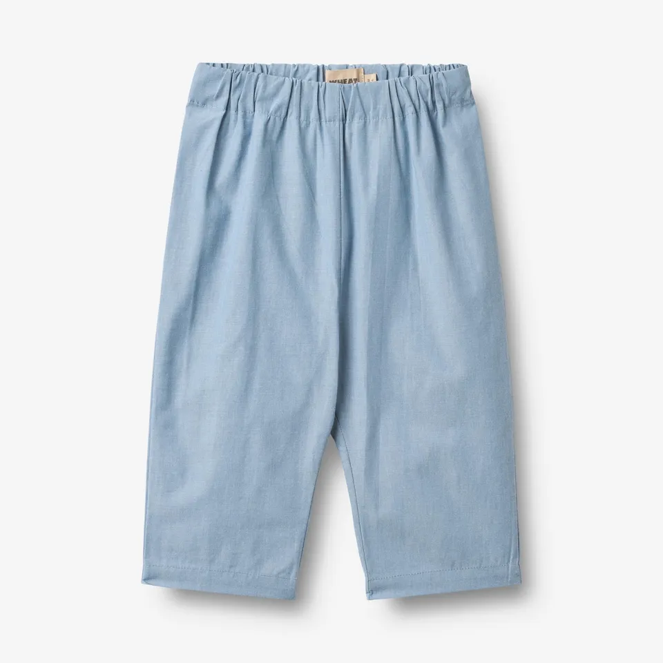 wheat-ashley-babyhose-blue-chambrey-bio image 1