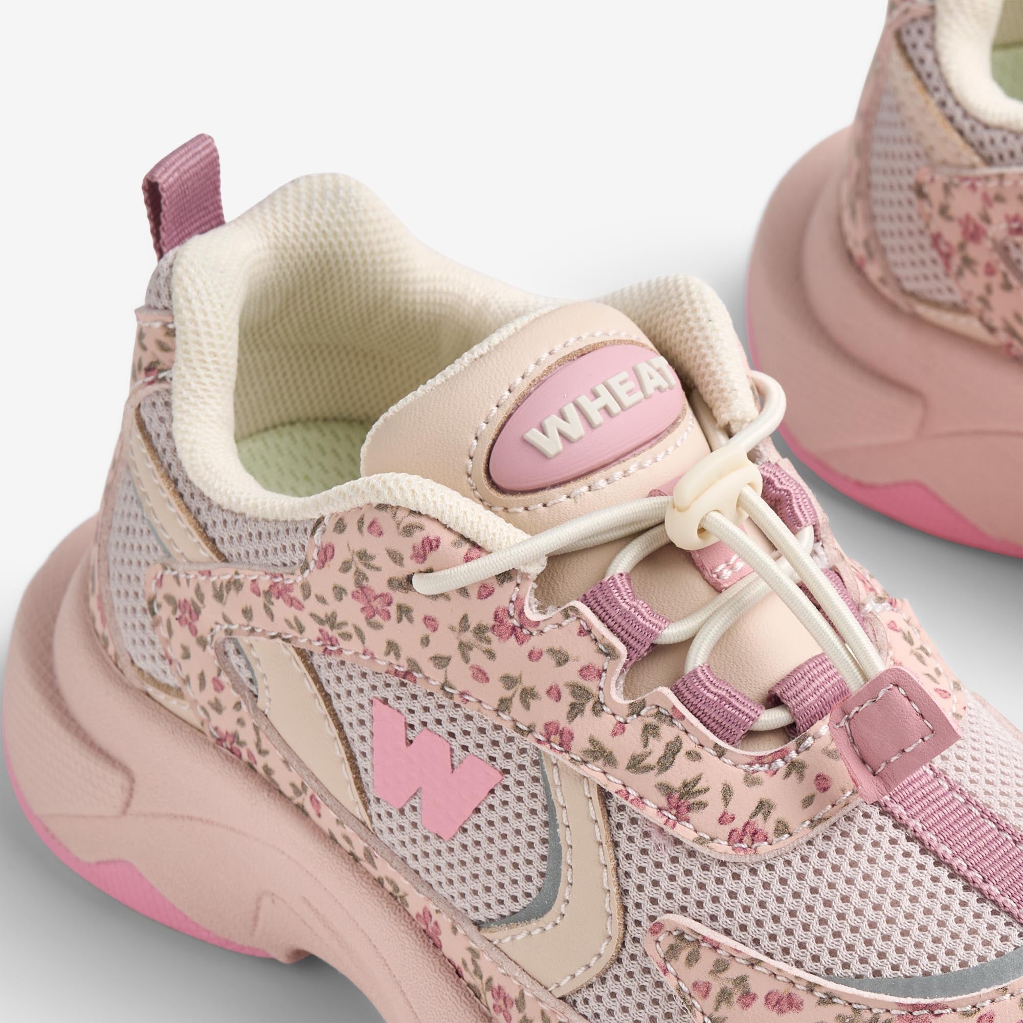 wheat-vega-dime-rose-sneaker-m-dchen-small-flowers image 4