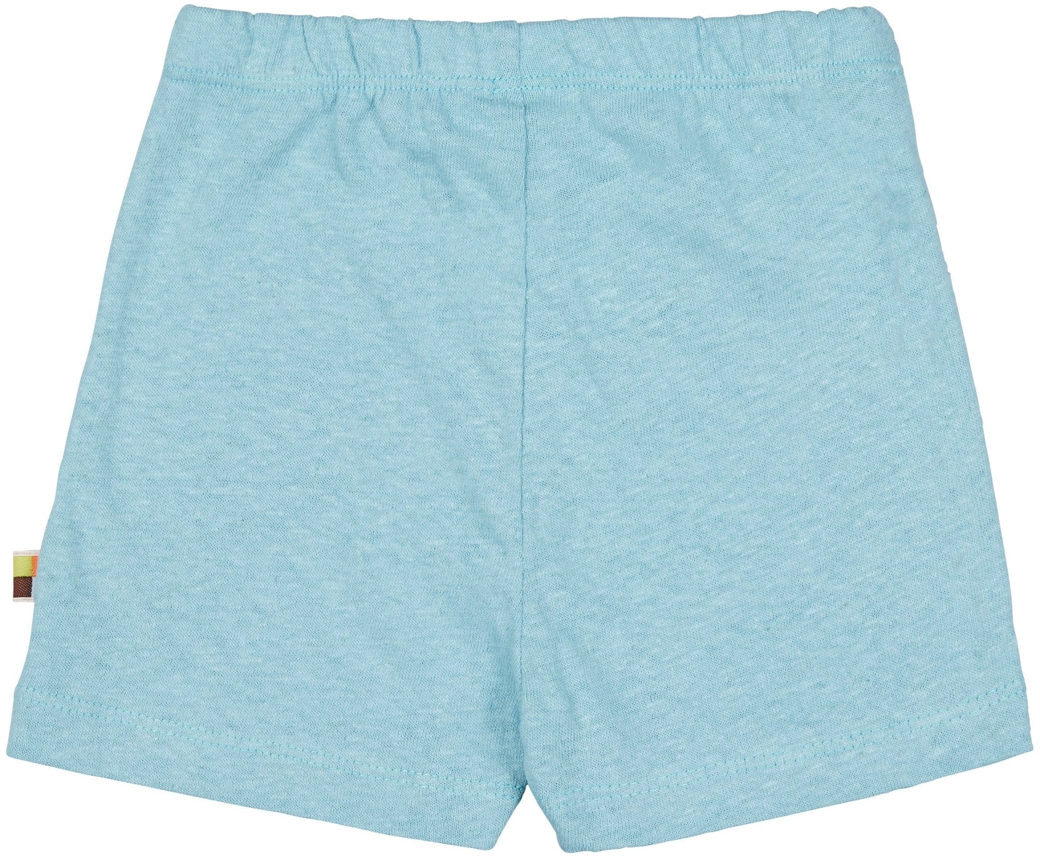 loud-proud-classics-short-uni-mit-leinen-shorts-chili-leinen image 4