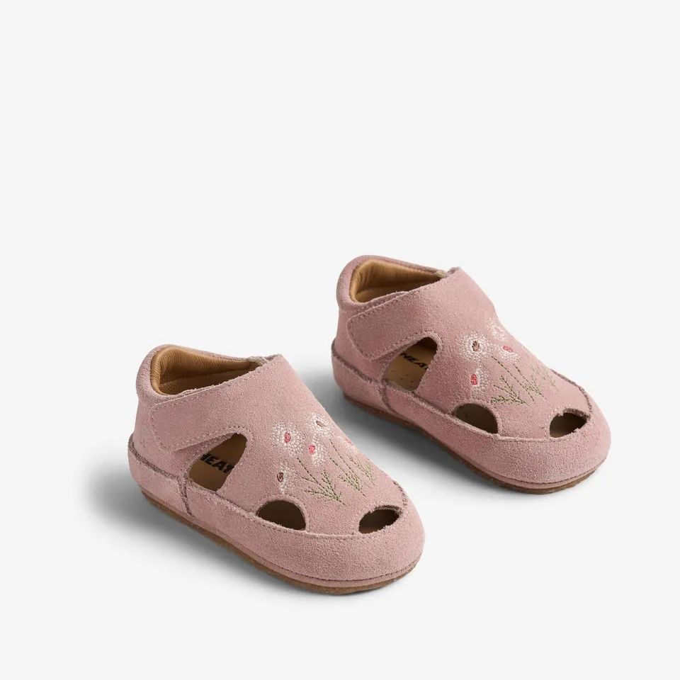wheat-pax-indoor-sandale-kleinkind-rose-frost-leder image 1