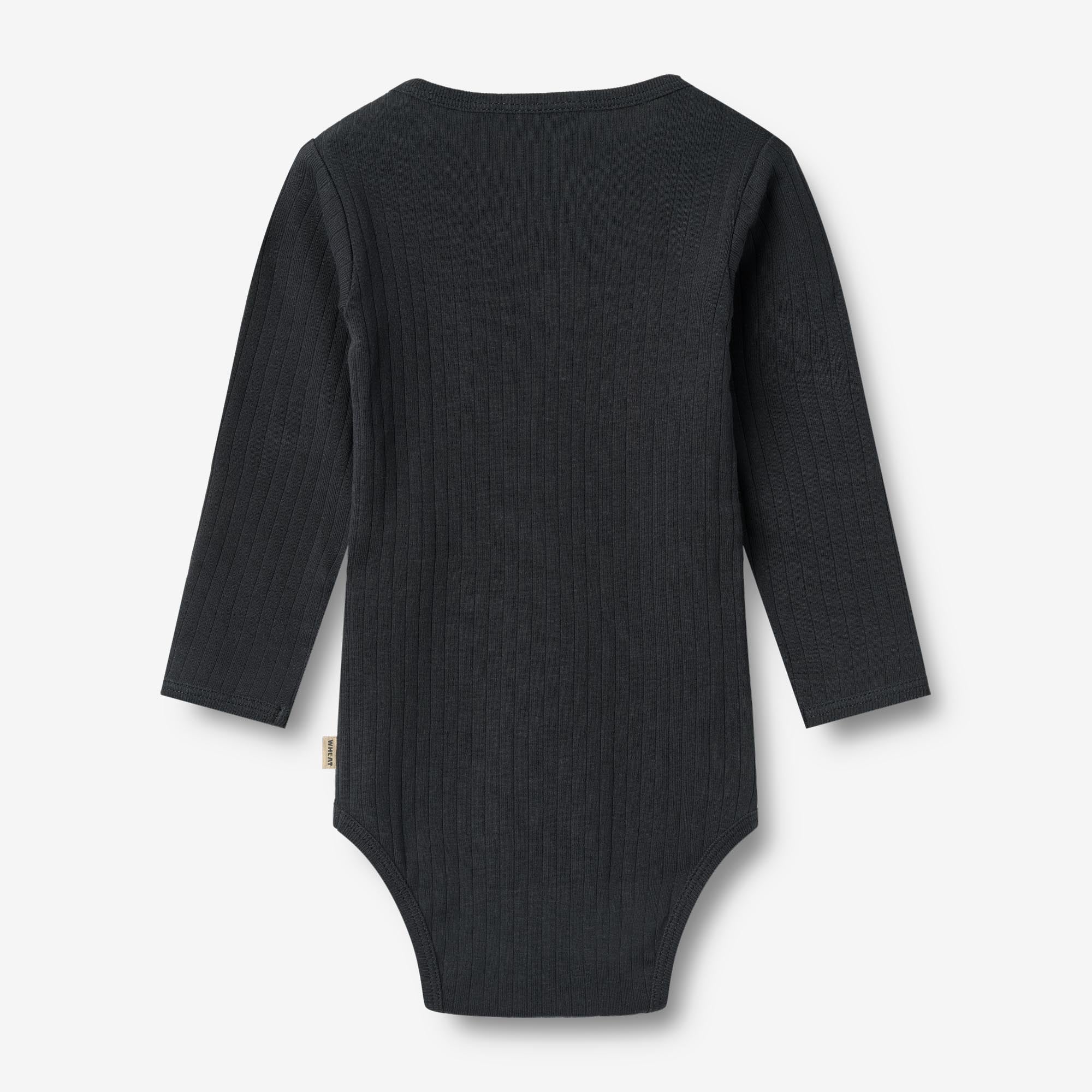 wheat-berti-langarm-body-bio-baumwolle-navy image 2