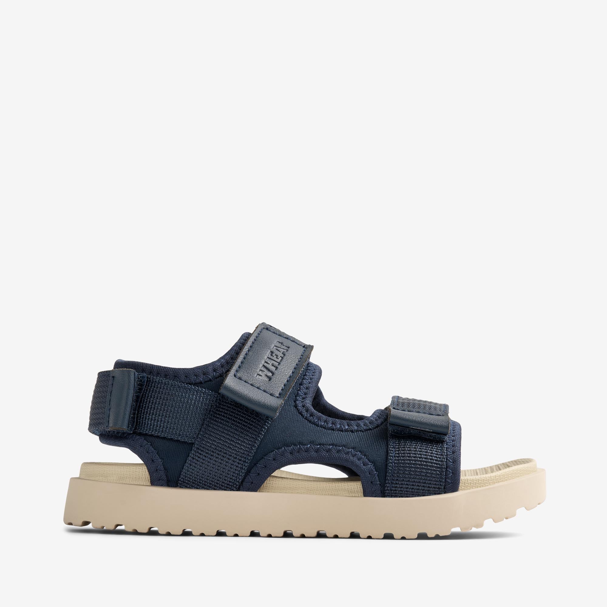 wheat-mandy-sandale-navy-kinder-atmungsaktiv image 3
