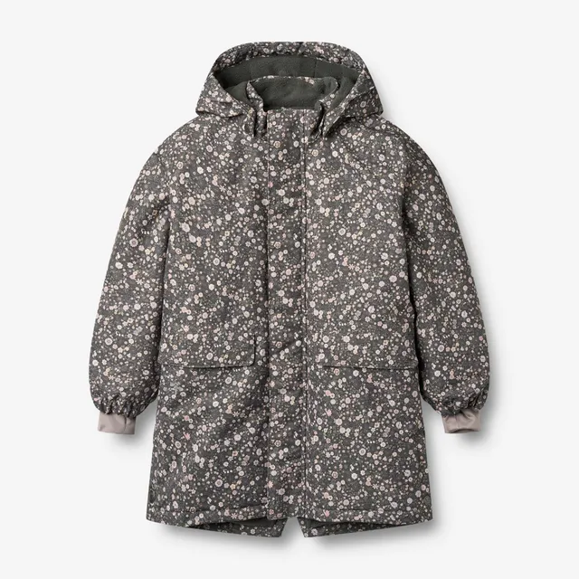 wheat-jello-parka-m-dchen-black-sea-winterjacke image 1