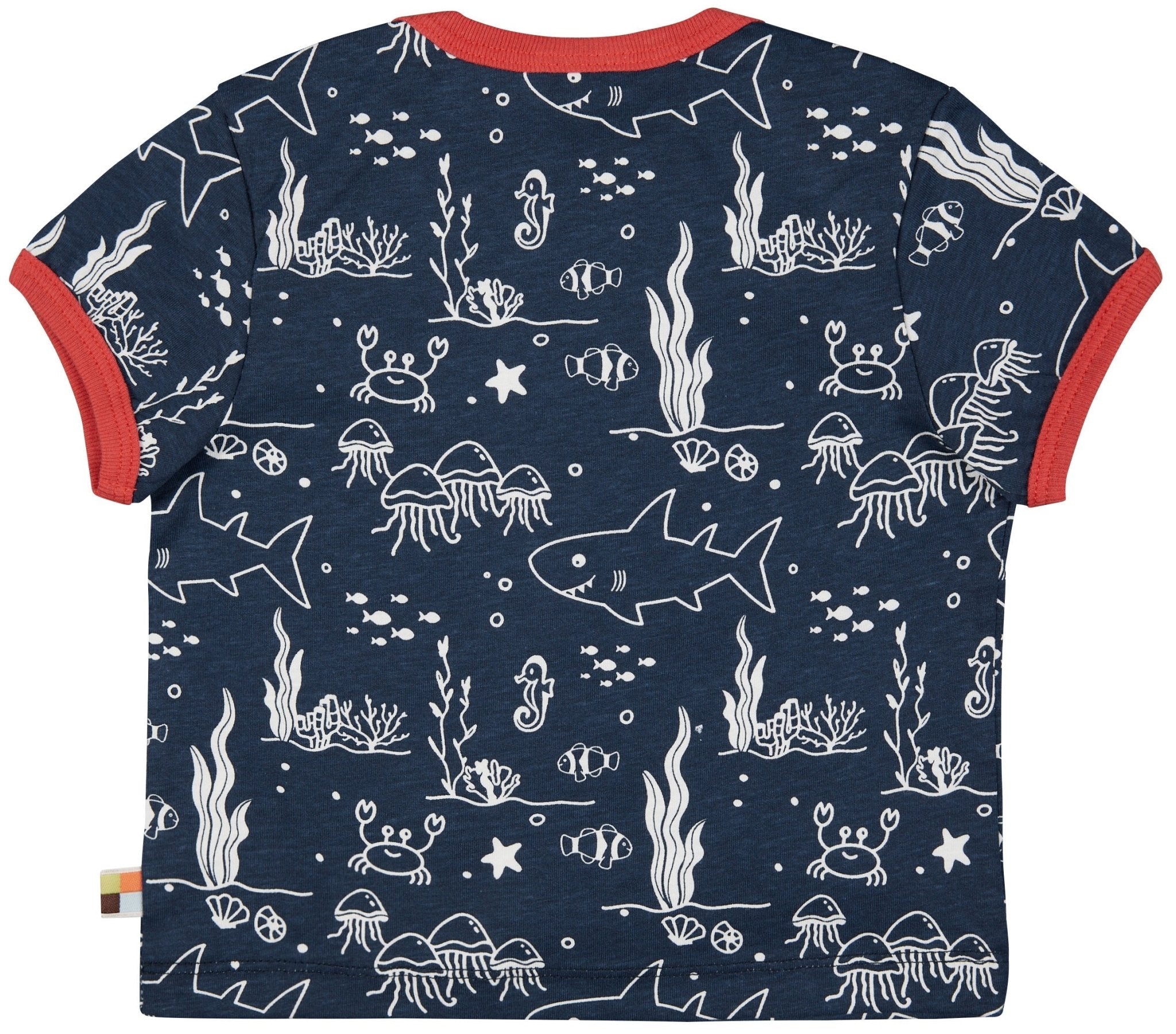 loud-proud-classics-t-shirt-druck-shirt-chili-single-jersey image 8
