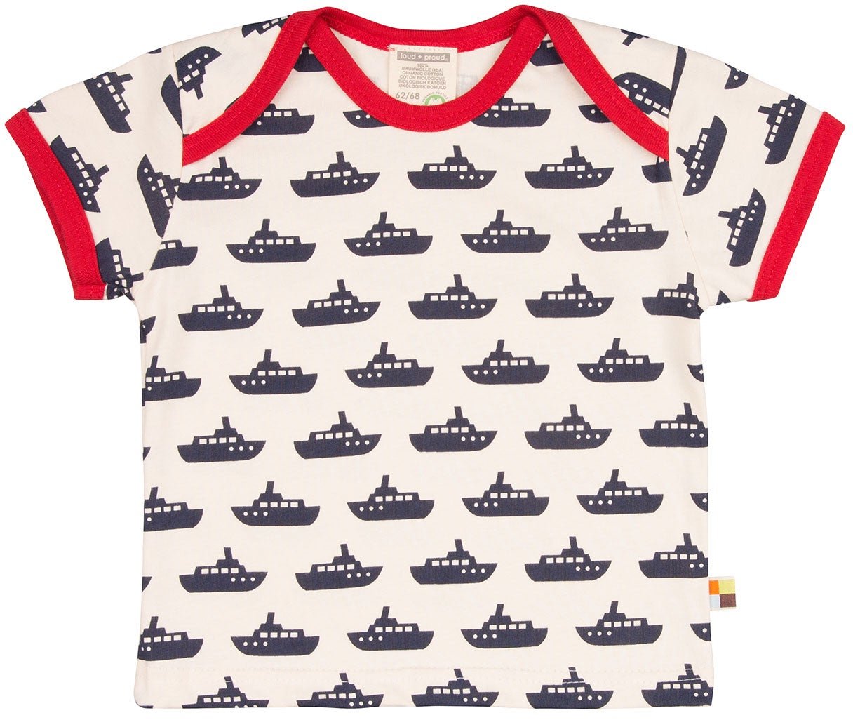 loud-proud-classics-t-shirt-druck-single-jersey-moos image 5