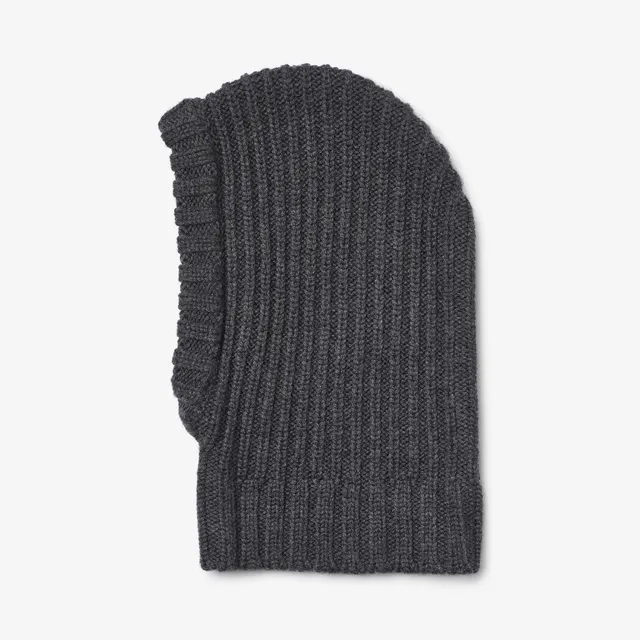 wheat-woolao-sturmhaube-charcoal-merino-gr-1-8j image 1