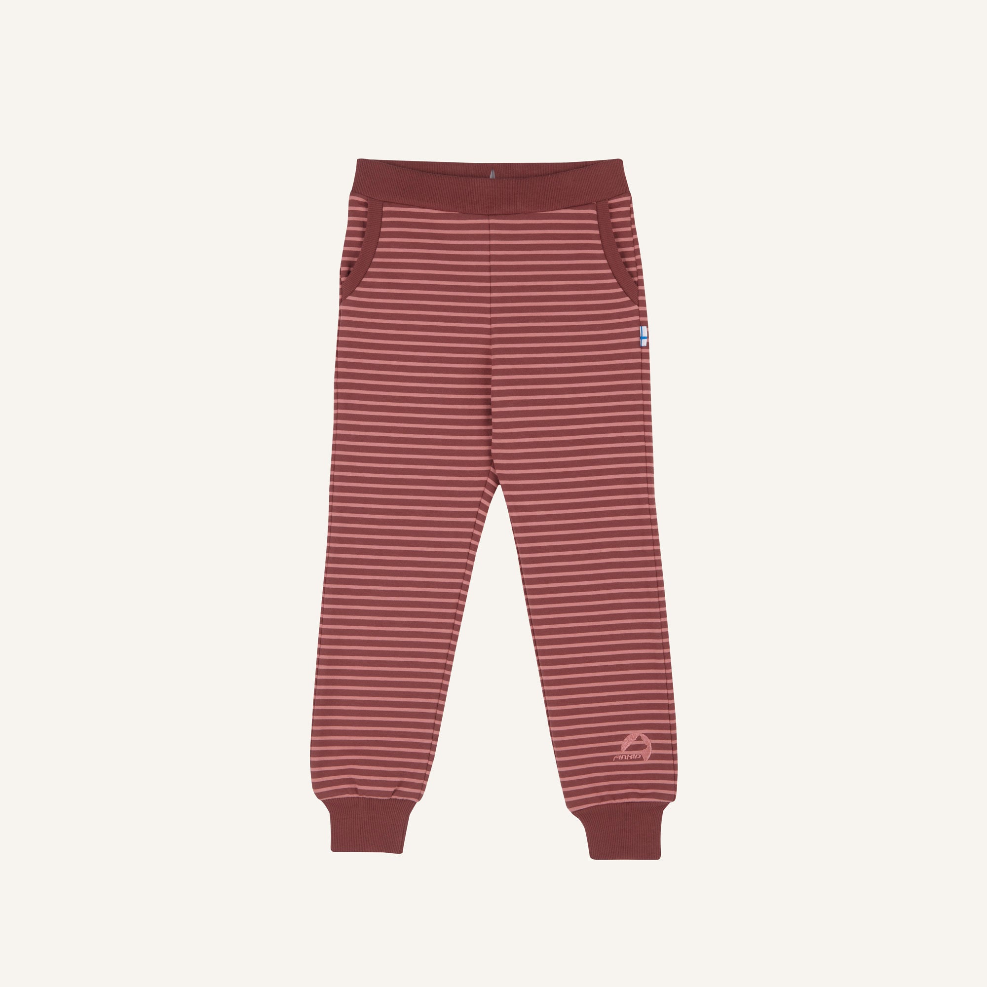 finkid-husky-jompikumpi-leggings-biobaumwolle-ringel image 5