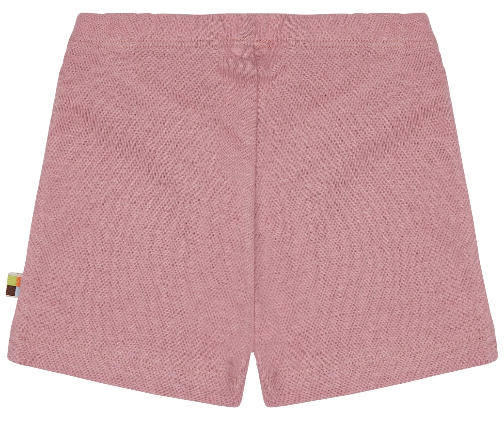 loud-proud-classics-short-uni-mit-leinen-aster-62-68 image 2