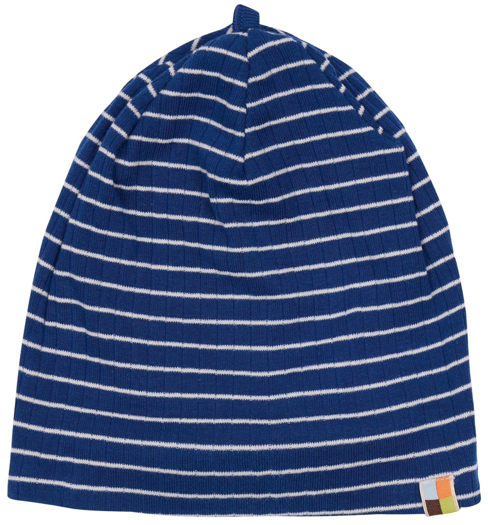 loud-proud-classics-beanie-gestreift-rippe-kinderm-tze-bottle image 7