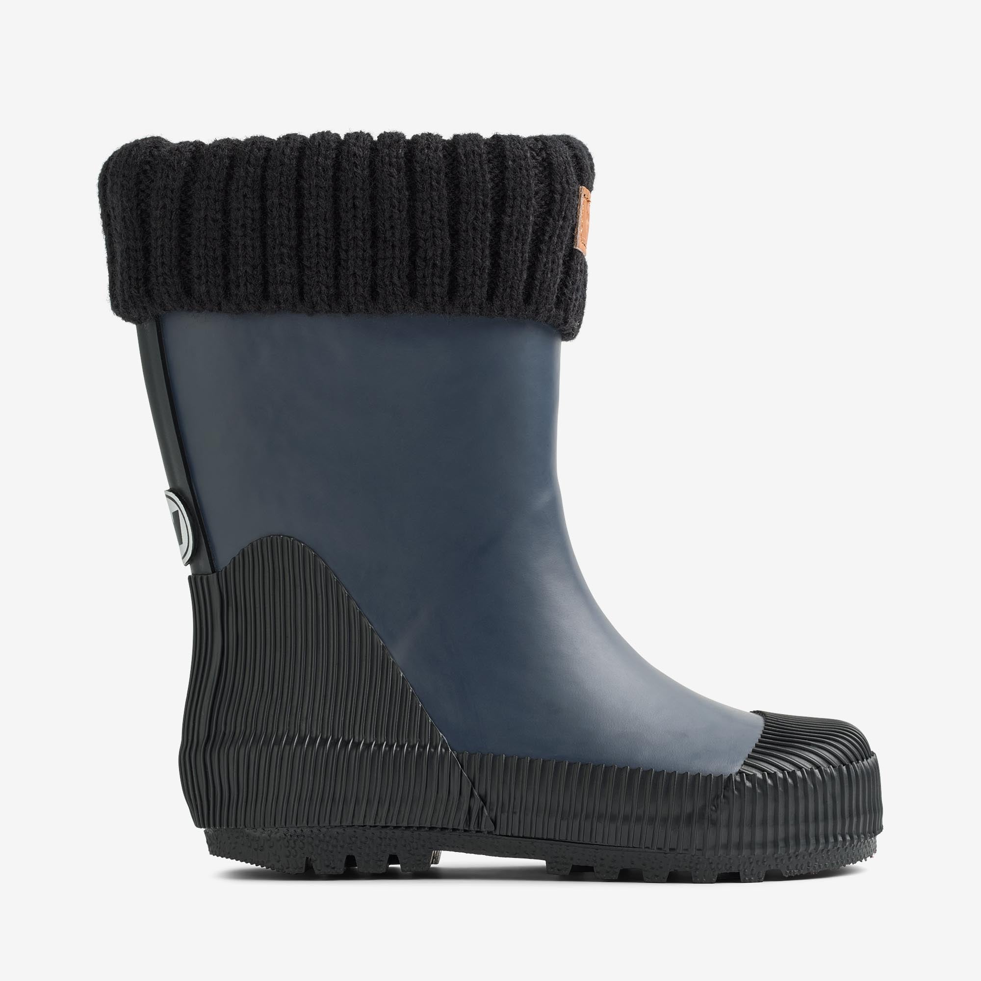 wheat-thermo-wader-gummistiefel-ink-naturkautschuk image 6