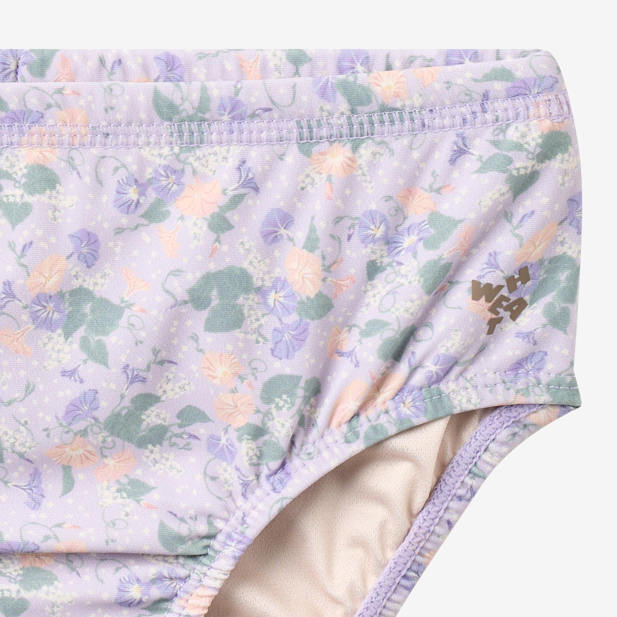wheat-cilia-badehose-baby-petunias-uv-40-recycelt image 4
