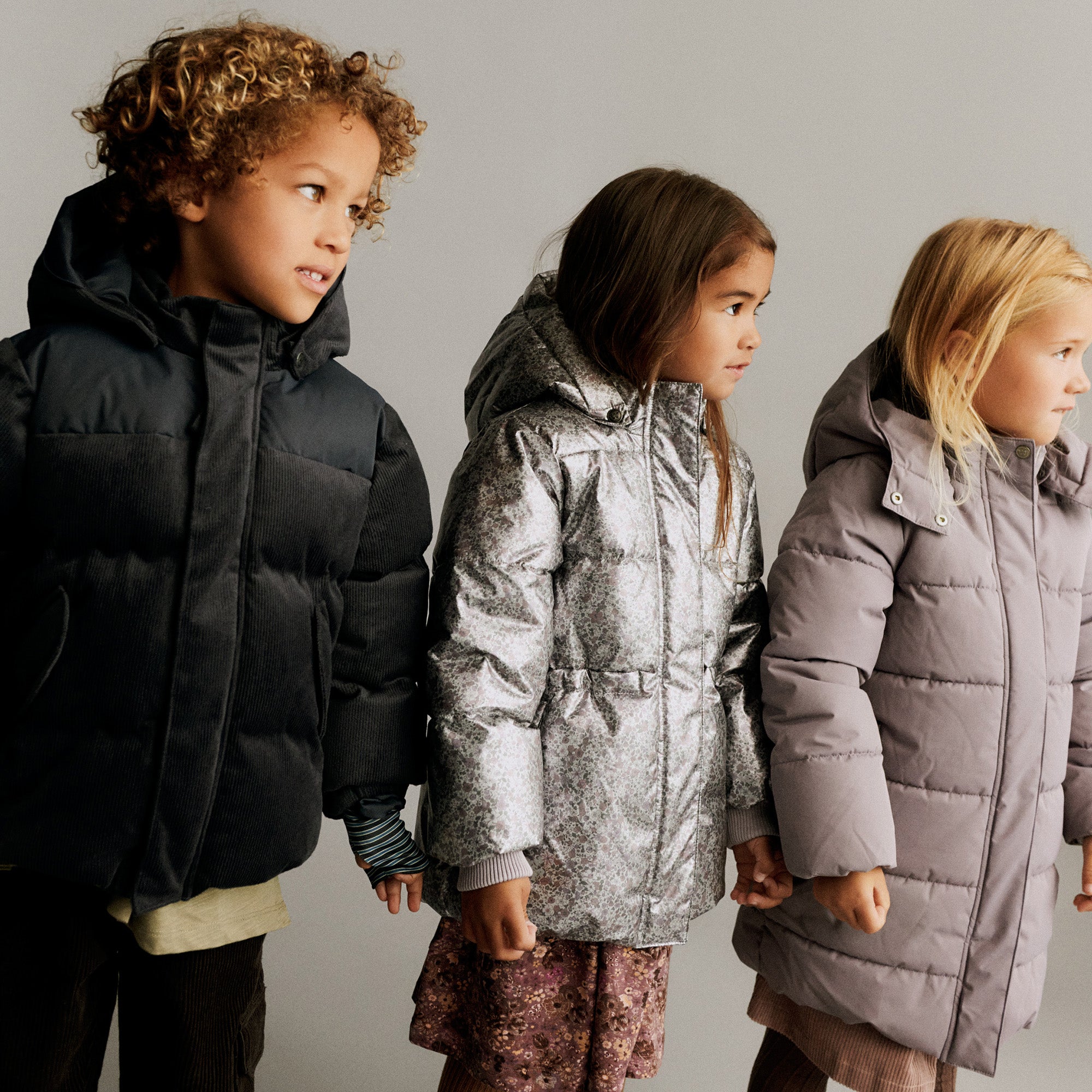 wheat-yrsa-puffer-coat-winterjacke-dark-lavender-recycelt image 7