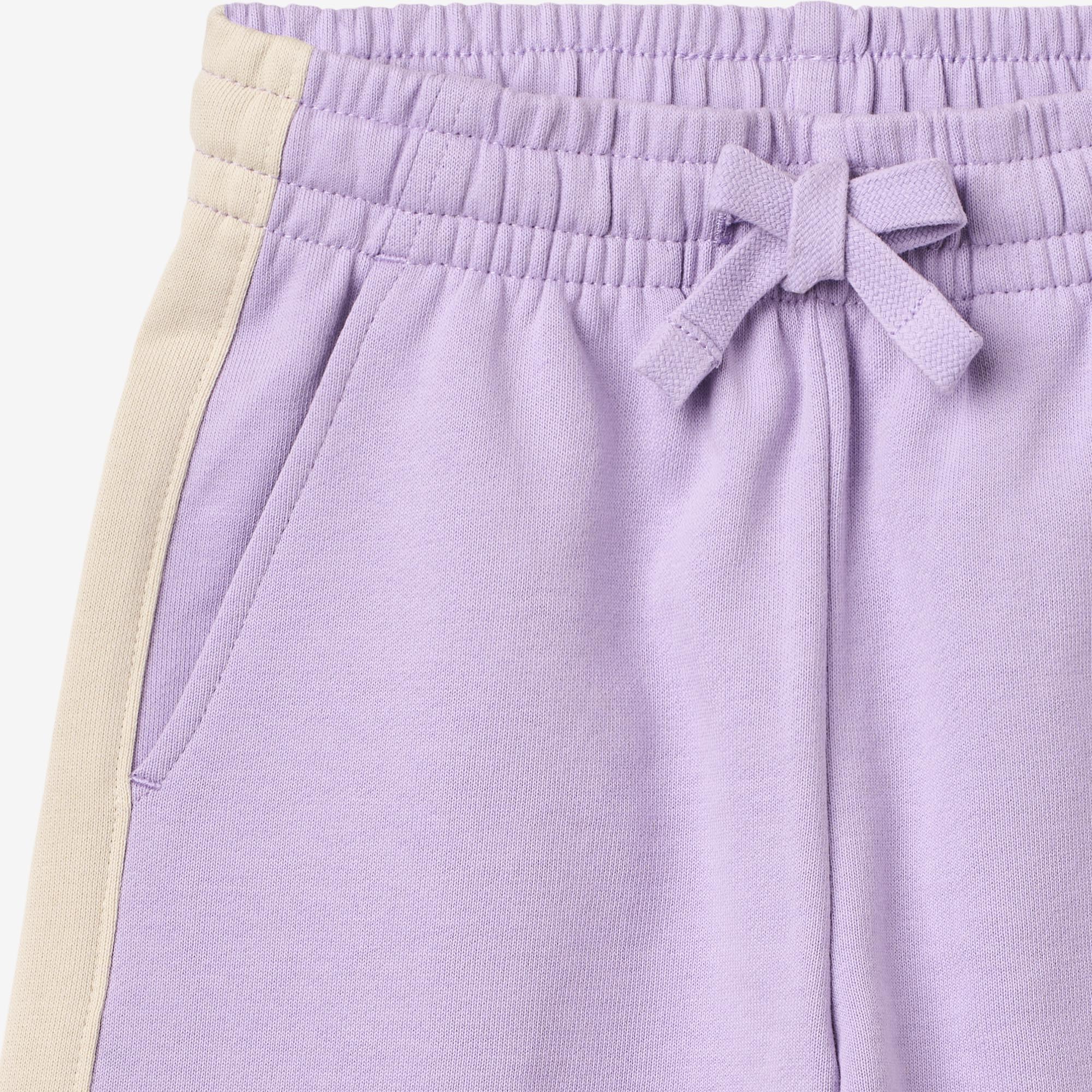 wheat-day-sweatpants-purple-candy-m-dchen-jogginghose image 3