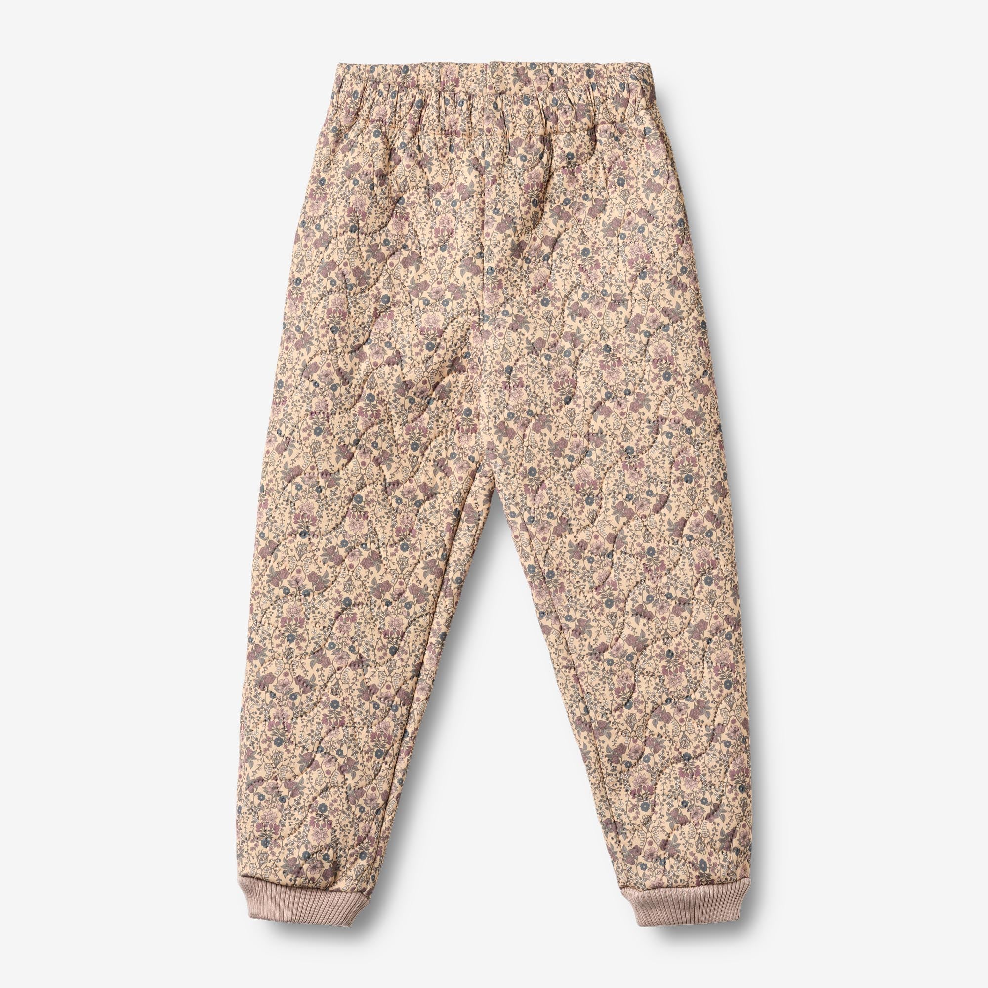 wheat-alex-thermohose-mellow-peach-tapestry-winddicht image 1