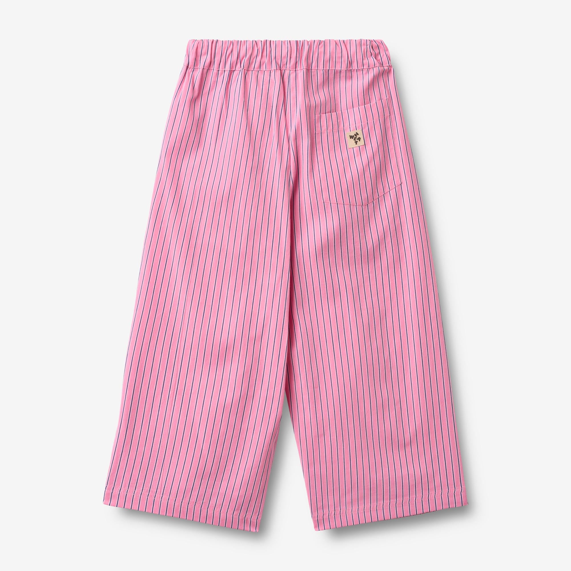 wheat-sasha-hose-m-dchen-pink-stripe-bio-baumwolle image 4