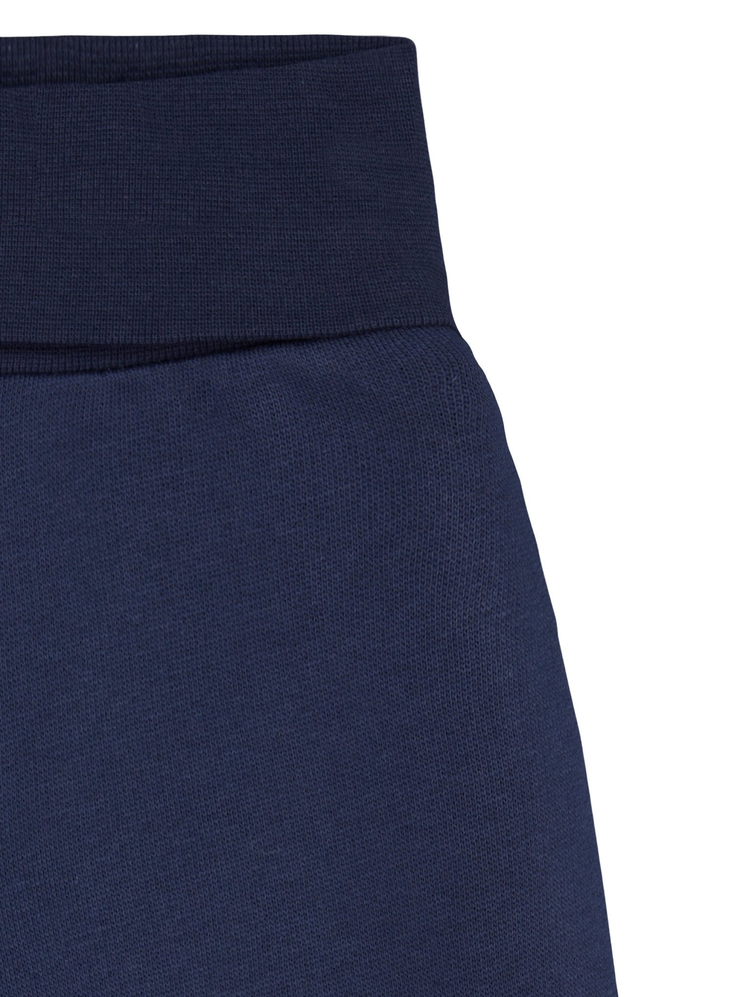 loud-proud-classics-sweathose-mit-nabelbund-hose-plant-62-68 image 6