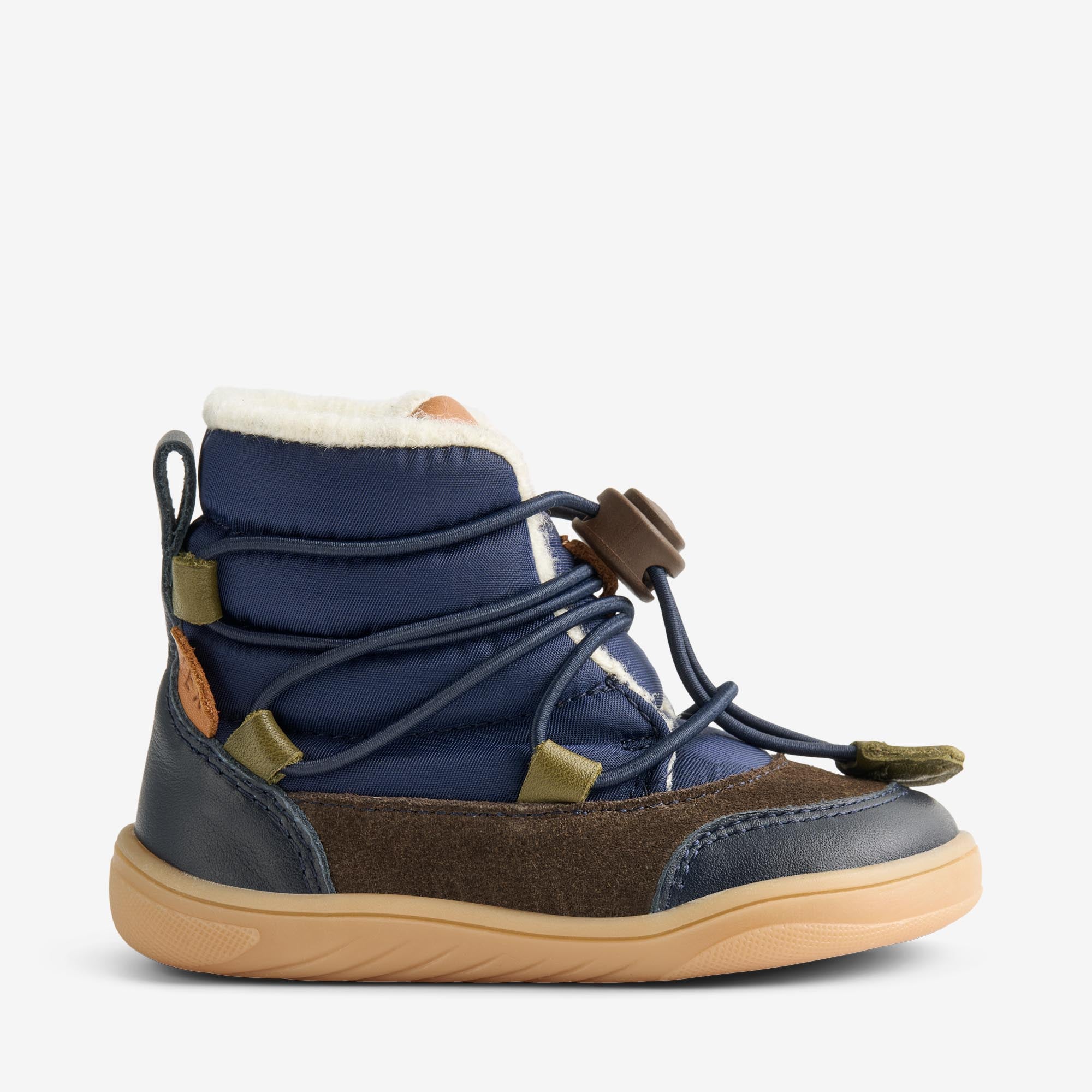 wheat-footwear-winterboot-milan-tex-winterstiefel-navy image 4