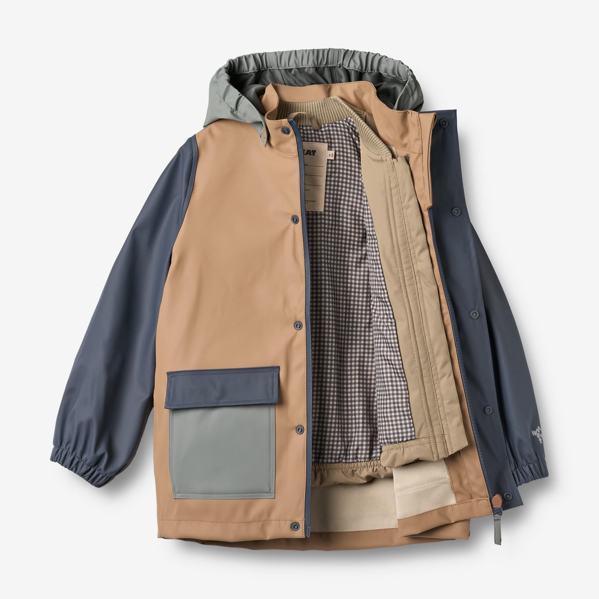 wheat-otu-regenjacke-hazel-wasserdicht-10-000-mm image 4