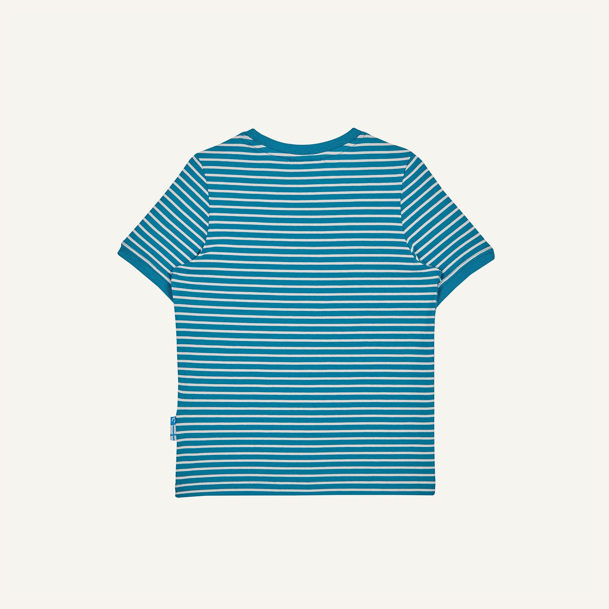 finkid-renkaat-t-shirt-beet-red-chili-80-90-ringeljersey image 4