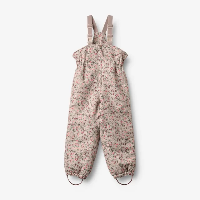 wheat-outerwear-ski-pants-sal-skihose-grey-moon-flowers image 1