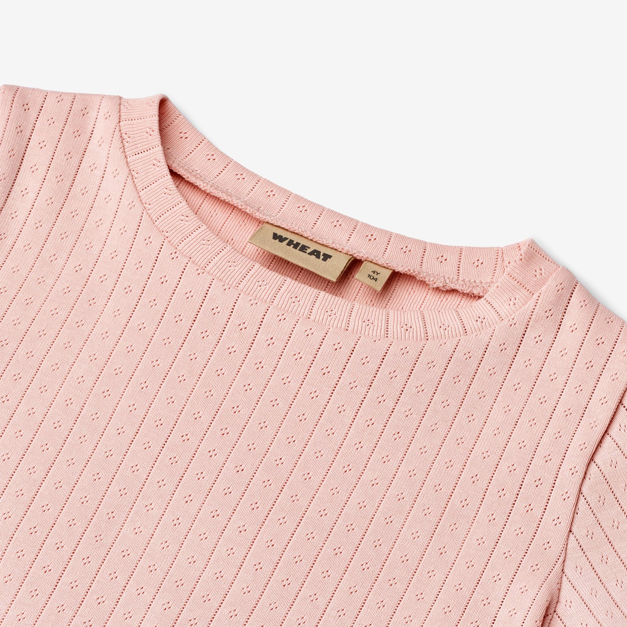 wheat-irene-t-shirt-rose-sprinkle-m-dchen-bio-baumwolle image 3
