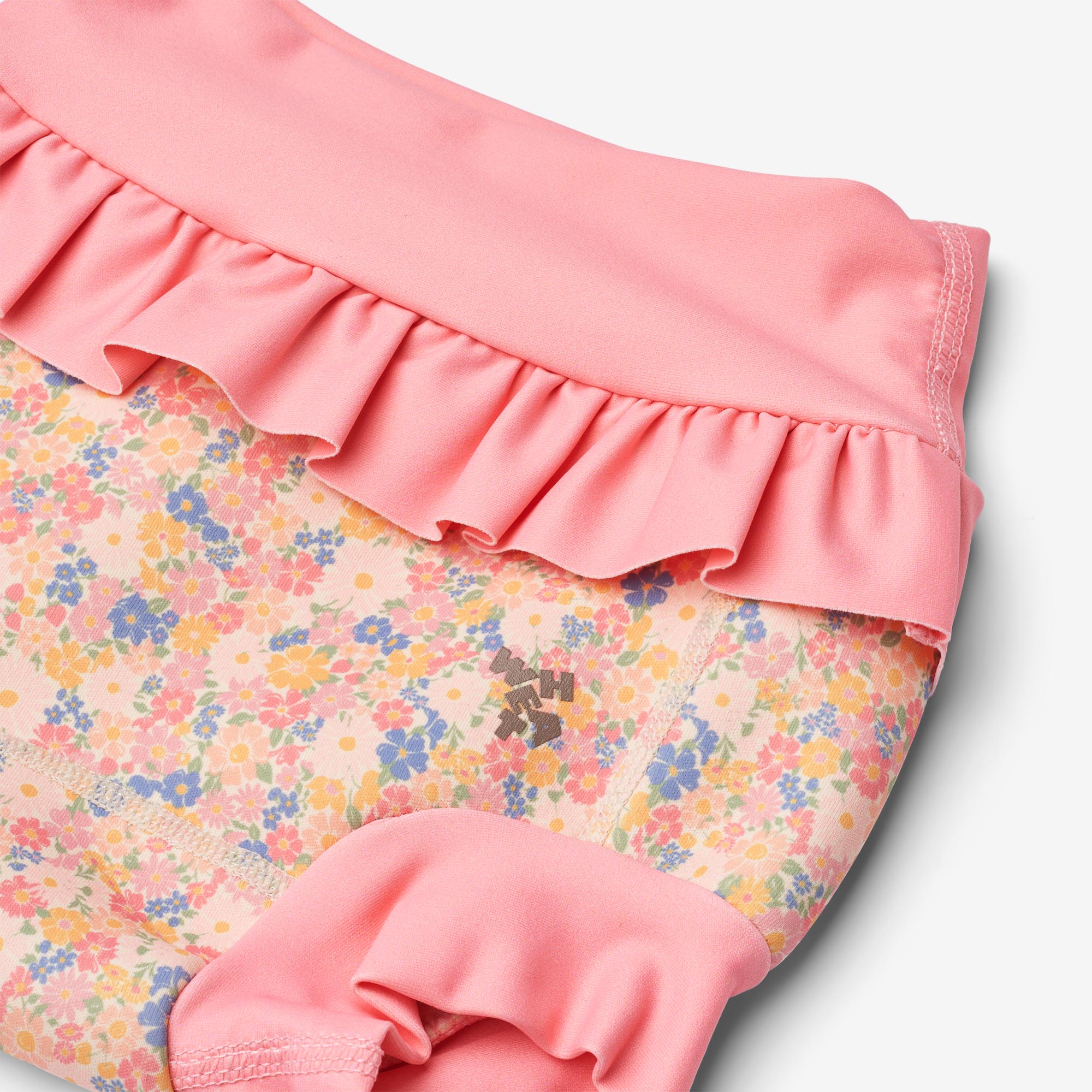 wheat-rita-neopren-schwimmhose-multi-flowers-uv-40-baby image 3