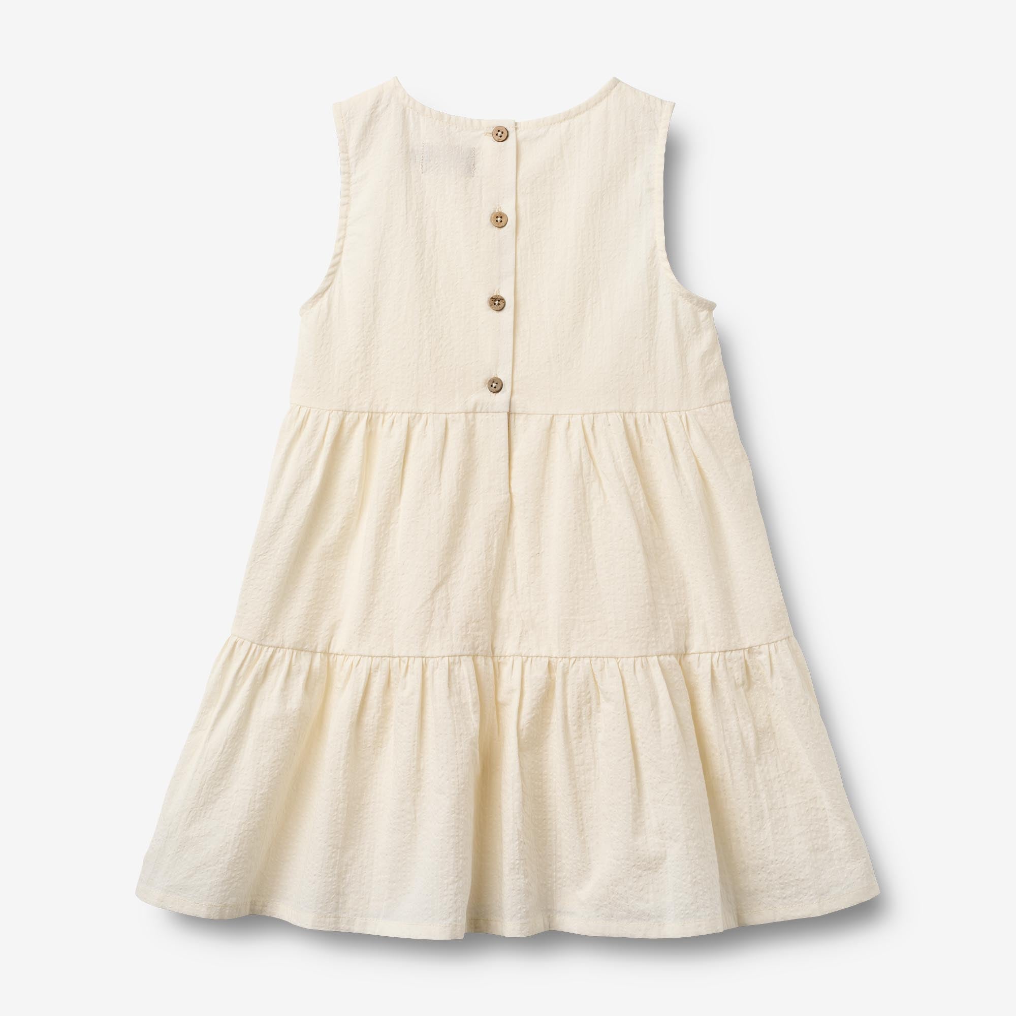 wheat-louise-sommerkleid-bio-baumwolle-ivory image 2