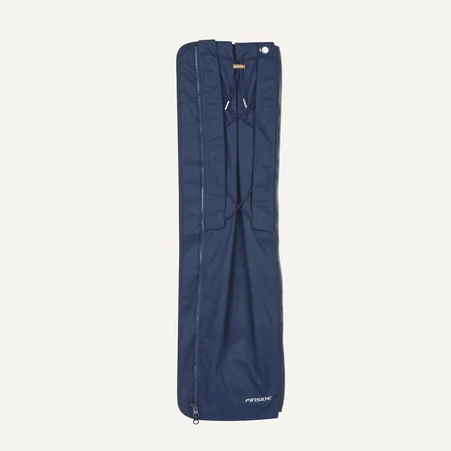 finkid-husky-reki-extension-jackenerweiterung-navy-40-44 image 1