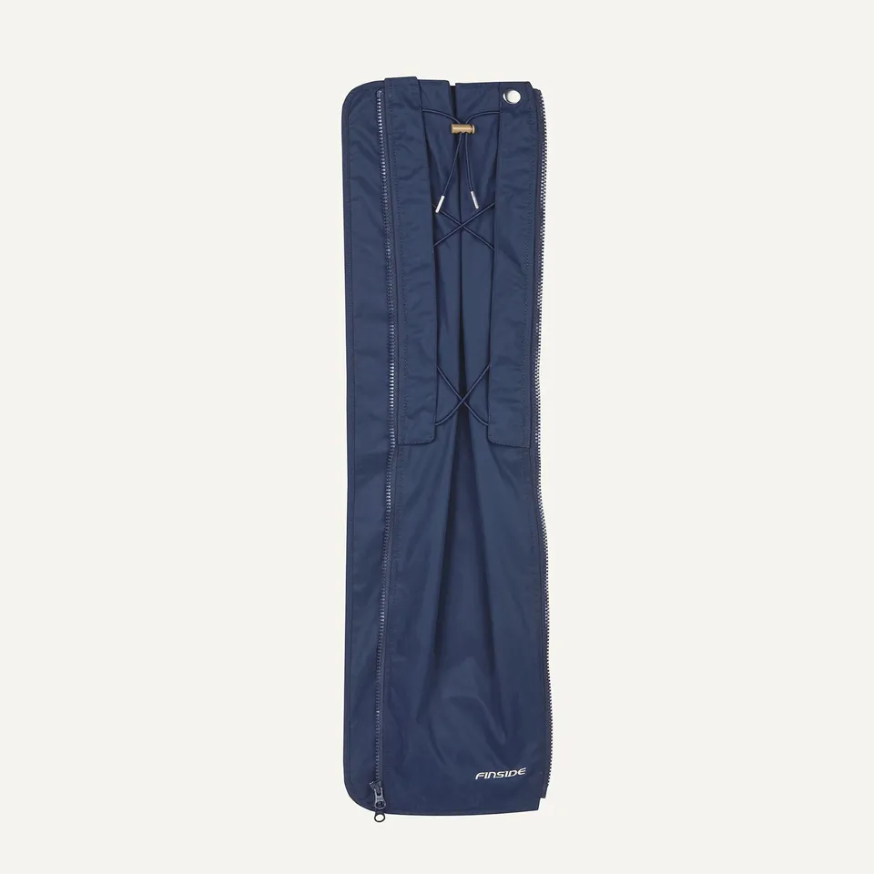 finkid-husky-reki-extension-jackenerweiterung-navy-40-44 image 1