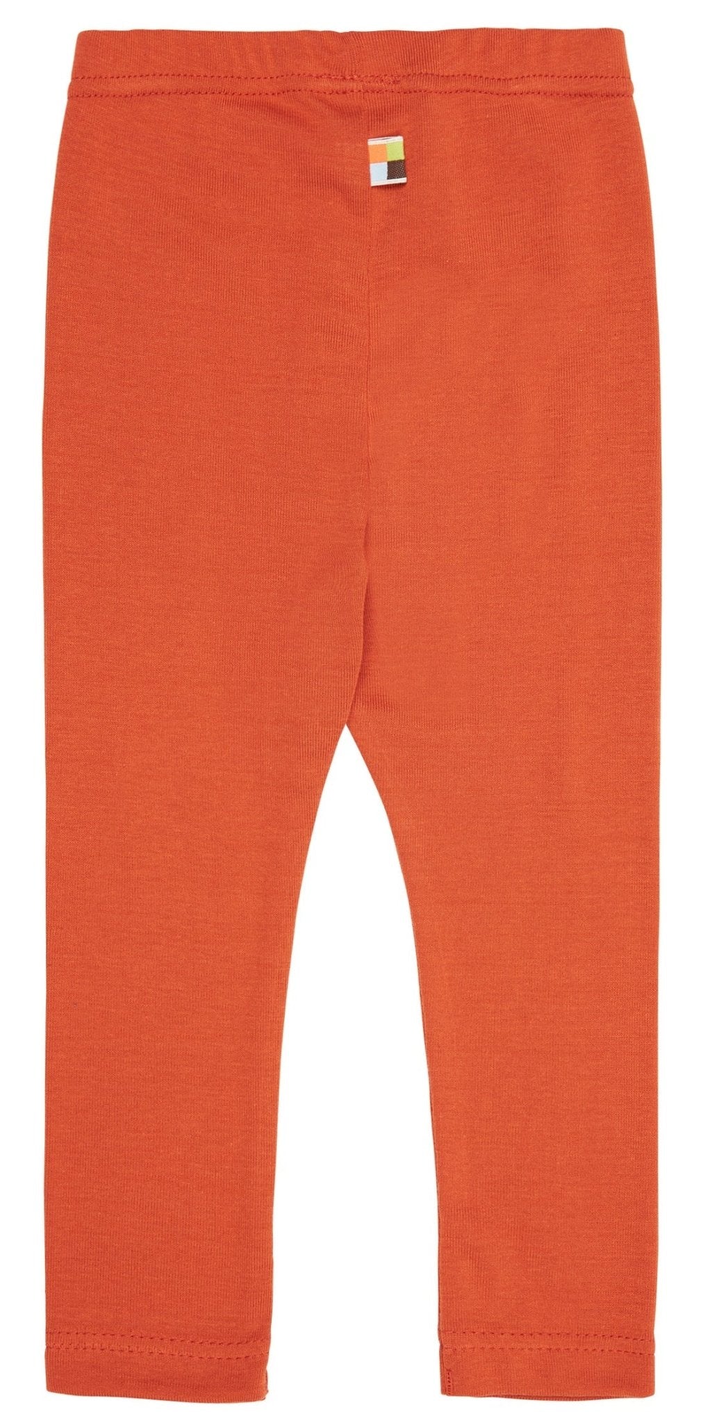 loud-proud-classics-legging-cinnamon-110-116-feinripp image 2